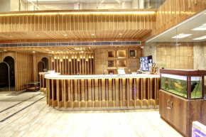 Hotel Krishna Plaza 'New Delhi' - BY M S Hospitality